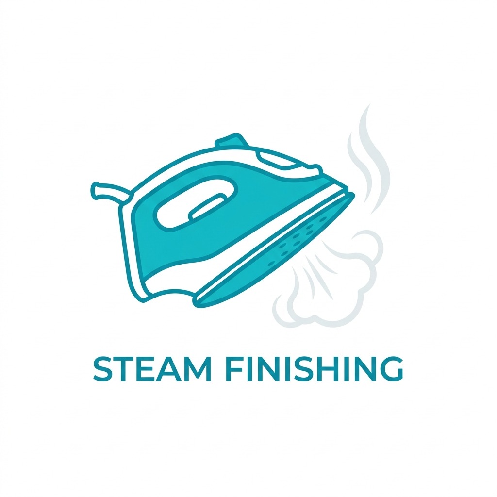 Steam Ironing